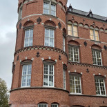 Novell Utomhus