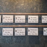 Hyllie Bryggeri Stormgatan Taproom Meny