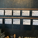 Hyllie Bryggeri Stormgatan Taproom Inomhus