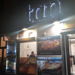 Tandoor Meny
