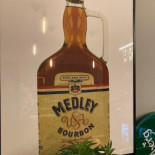 Medley Dryck