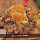 Shamina Mat