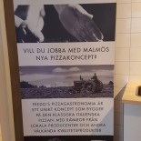 Fredo's Vaernhem Meny