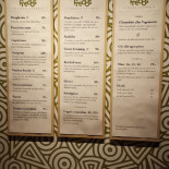Fredo's Vaernhem Meny