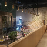 Fredo's Vaernhem Inomhus