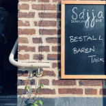 Såjja Dryck