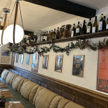 Enoclub Osteria Inomhus