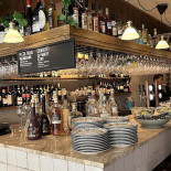 Enoclub Osteria Inomhus