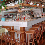 Enoclub Osteria Inomhus