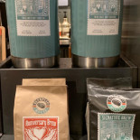 Espresso House Meny