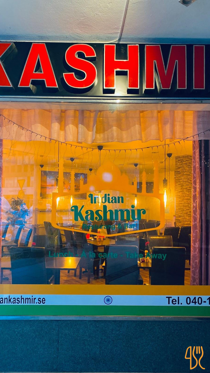 Indian Kashmir Indian Kashmir Utomhus