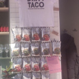 Dirty Taco Inomhus