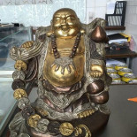 Zen Thai Dryck