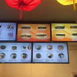 Vietnamese Sandwiches Malmö Inomhus