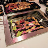 Hot Pot Innovation Meny