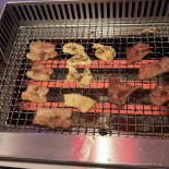 Hot Pot Innovation Meny