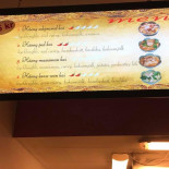 Tamnack Thai Meny