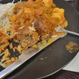 Curry On Wheels Mat