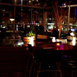 Triangeln Lounge Utomhus