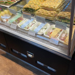 Espresso House Utomhus