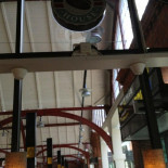 Espresso House Utomhus