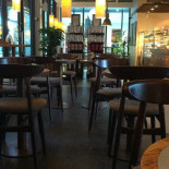 Espresso House Inomhus