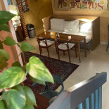 Café Erik Inomhus