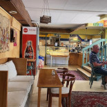 Café Erik Inomhus