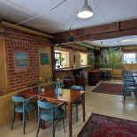 Café Erik Inomhus