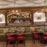 Lola Maria Spansk Restaurang Malmö Inomhus