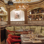 Lola Maria Spansk Restaurang Malmö Inomhus
