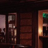 Riket Restaurang Utomhus