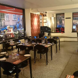 Riket Restaurang Inomhus