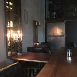 Care/of Cocktailbar Inomhus