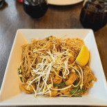 Thap Thim Thai Isaan Restaurang Ab Mat