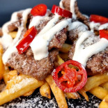 Pappas Cevapi Mat