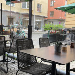 Siesta Restaurang Inomhus