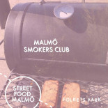 Street Food Malmö Meny