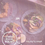 Street Food Malmö Meny