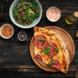 Restaurang Spot Mat