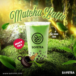 Sofe Tea Dryck