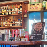 Family Pub Värnhem Inomhus