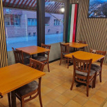 Sapori Italiano Inomhus