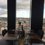 Malmö Live Inomhus
