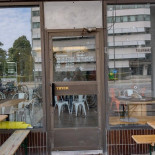 Hyllie Bryggeri Stormgatan Bistro Inomhus