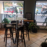Café Harmony Utomhus