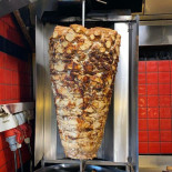 Shamiat Fastfood Meny