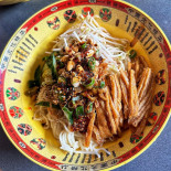 Kung Food Mat