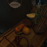 T-bone Meny