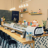 Maguro Sushibar Meny